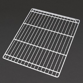 Grille - GN 2/1 - Armoire réfrigérée - Pour PZ61b + PZ62b + PZ121 + PZ122 + PZ61 + PZ661 + PZ6065 + Z176