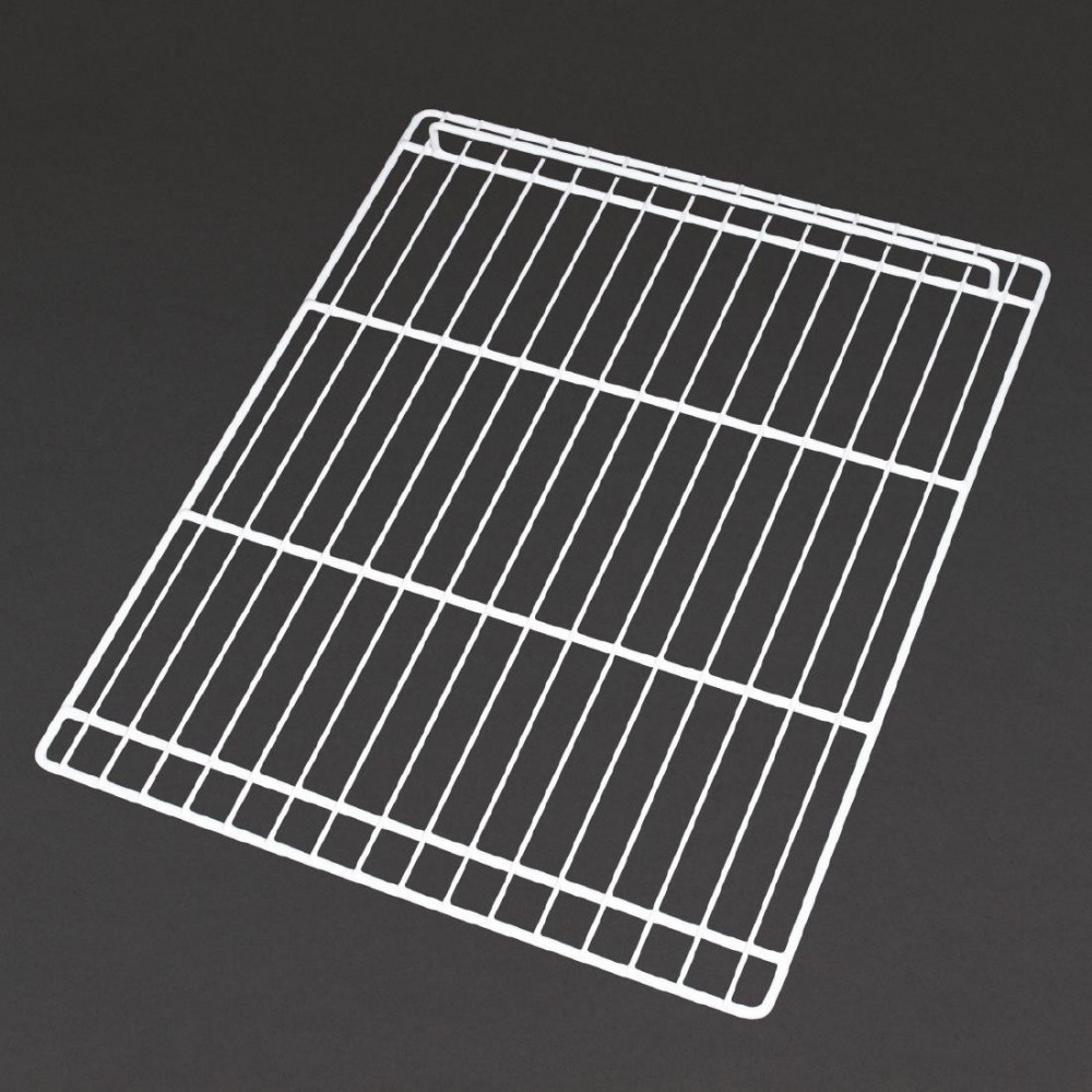 Grille - GN 2/1 - Armoire réfrigérée - Pour PZ61b + PZ62b + PZ121 + PZ122 + PZ61 + PZ661 + PZ6065 + Z176 Grille - GN 2/1 - Armoire réfrigérée - Pour PZ61b + PZ62b + PZ121 + PZ122 + PZ61 + PZ661 + PZ6065 + Z176