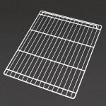 Grille - GN 2/1 - Armoire réfrigérée - Pour PZ61b + PZ62b + PZ121 + PZ122 + PZ61 + PZ661 + PZ6065 + Z176