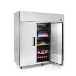 PREMIUM - Armoire réfrigérée positive - Garantie 2 ans - 1390 L - Classe ST