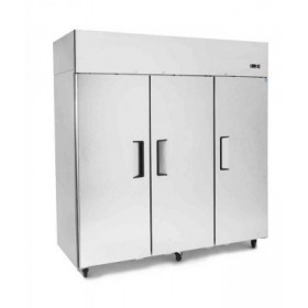 PREMIUM - Armoire réfrigérée positive - Garantie 2 ans - 1390 L - Classe ST