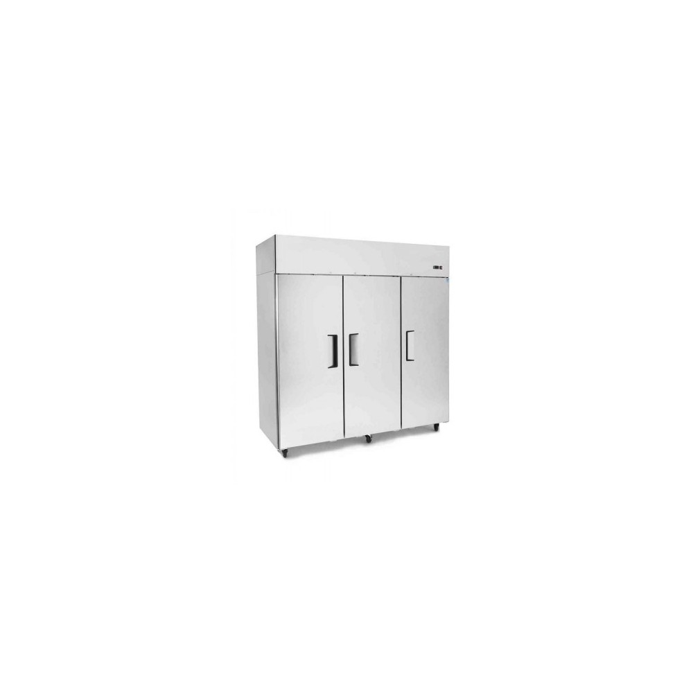 PREMIUM - Armoire réfrigérée positive - Garantie 2 ans - 1390 L - Classe ST