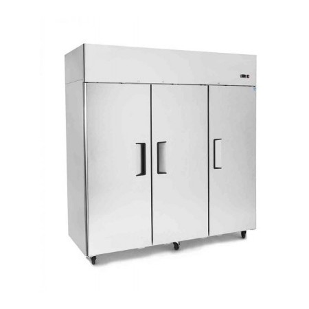 PREMIUM - Armoire réfrigérée positive - Garantie 2 ans - 1390 L - Classe ST