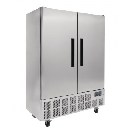 Armoire réfrigérée positive - 960 L. - Paiement 4X - Garantie 2 ans - Classe N