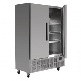Armoire réfrigérée positive - 960 L. - Paiement 4X - Garantie 2 ans - Classe N