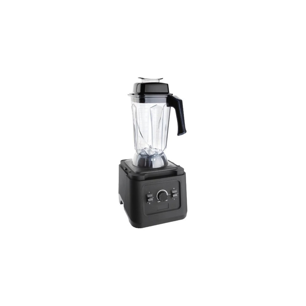 Blender de bar - Sans BPA - 2.5 L. Blender de bar - Sans BPA - 2.5 L.