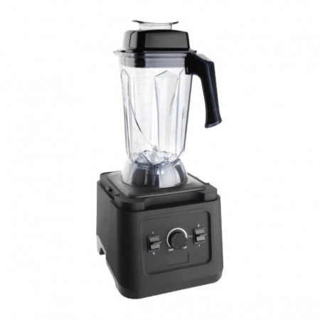 Blender de bar - Sans BPA - 2.5 L.