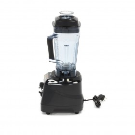 Blender de bar - PREMIUM - Sans BPA - 2.5 L. - Impulsions - Brise glaçons