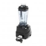 Blender de bar - PREMIUM - Sans BPA - 2.5 L. - Impulsions - Brise glaçons