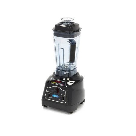 Blender de bar - PREMIUM - Sans BPA - 2.5 L. - Impulsions - Brise glaçons