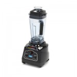 Blender de bar - PREMIUM - Sans BPA - 2.5 L. - Impulsions - Brise glaçons
