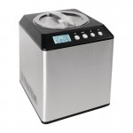 Turbine à glace professionnelle - 2 L. / 30 min 