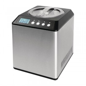 Turbine à glace professionnelle - 2 L. / 30 min 