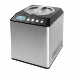Turbine à glace professionnelle - 2 L. / 30 min 