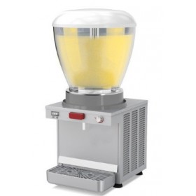 Distributeur réfrigéré - Pour jus de fruit ou ayran - 19  L.