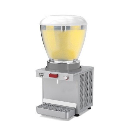 Distributeur réfrigéré - Pour jus de fruit ou ayran - 19  L.