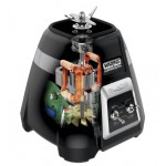 Bol 1 litres en inox pour BB180/186