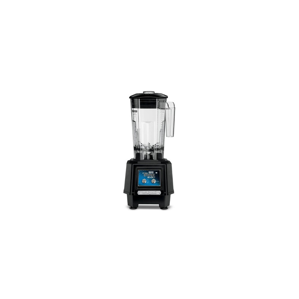 Blender de bar - PREMIUM - TBB - 1 vitesse + pulse - 1.4 L.