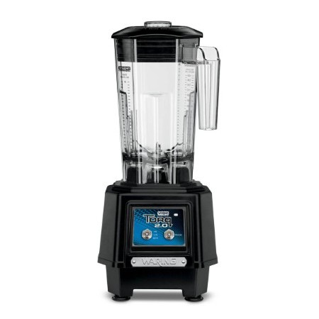 Blender de bar - PREMIUM - TBB - 1 vitesse + pulse - 1.4 L.