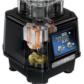 Blender de bar - PREMIUM - TBB - 1 vitesse + pulse - 1.4 L.