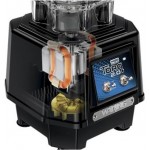 Blender de bar - PREMIUM - TBB - 1 vitesse + pulse - 1.4 L.