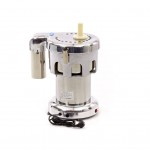 Centrifugeuse professionnelle - Inox - Gros débit