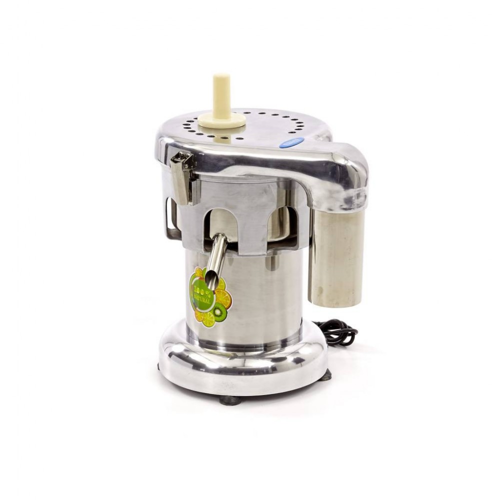Centrifugeuse professionnelle - Inox - Gros débit Centrifugeuse professionnelle - Inox - Gros débit