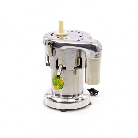 Centrifugeuse professionnelle - Inox - Gros débit
