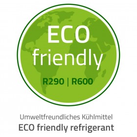 Distributeur réfrigérée de jus de fruit 3*12 litres