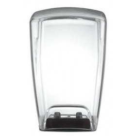 Caisson d'insonorisation - Brise glaçons - 2 L. - Pour MX1500XTPSEE