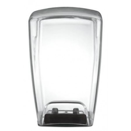 Caisson d'insonorisation - Brise glaçons - 2 L. - Pour MX1500XTPSEE