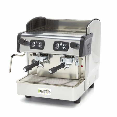 Machine à café - 1 groupe - ELEGANCE