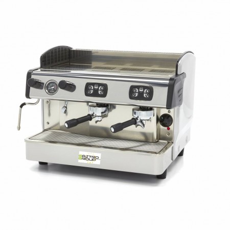 Machine à café - 1 groupe - ELEGANCE