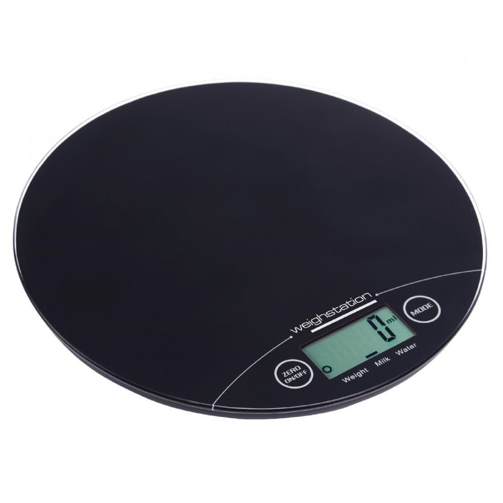 Balance électronique - 5 kg - Plateau Balance électronique - 5 kg - Plateau
