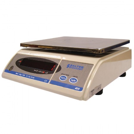 Balance électronique - 5 kg - Plateau