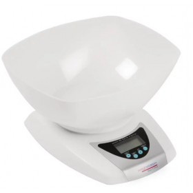 Balance électronique - 5 kg - Plateau