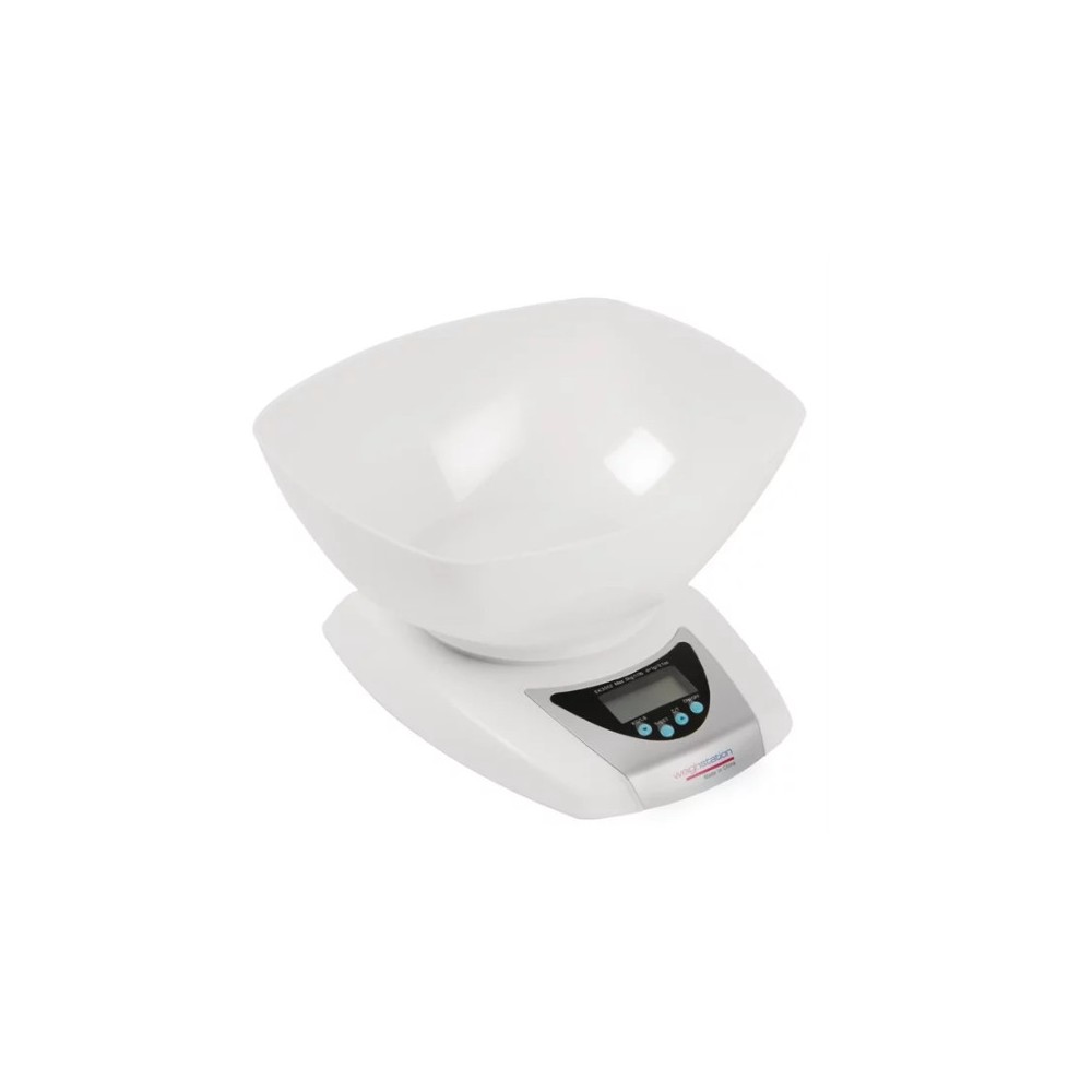 Balance électronique - 5 kg - Plateau Balance électronique - 5 kg - Plateau