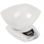 Balance électronique - 5 kg - Plateau