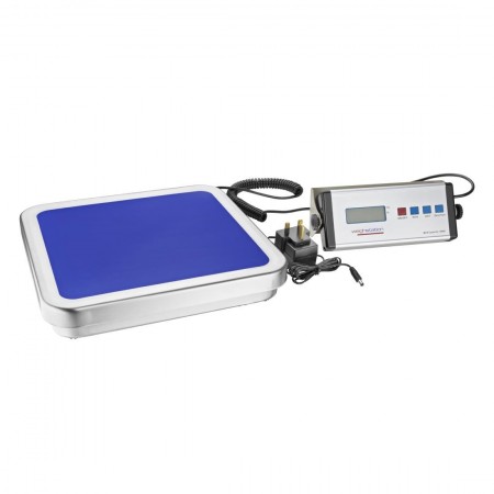 Balance électronique - 30 kg - Plateau