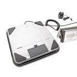 Balance électronique - 30 kg - Plateau