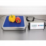 Balance électronique - 30 kg - Plateau