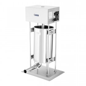 Poussoir à saucisses - Electrique - Vertical - 15 L. - Boucherie