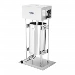 Poussoir à saucisses - Electrique - Vertical - 15 L. - Boucherie