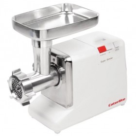 Hachoir à viande réfrigéré - Usage occasionnel - 110 kg / heure - 230 V.