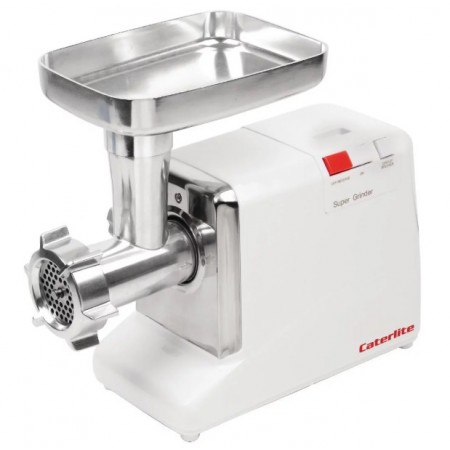 Hachoir à viande réfrigéré - Usage occasionnel - 110 kg / heure - 230 V.