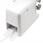 Hachoir à viande réfrigéré - Usage occasionnel - 110 kg / heure - 230 V.