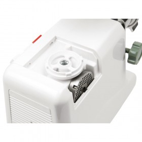 Hachoir à viande réfrigéré - Usage occasionnel - 110 kg / heure - 230 V.
