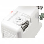 Hachoir à viande réfrigéré - Usage occasionnel - 110 kg / heure - 230 V.