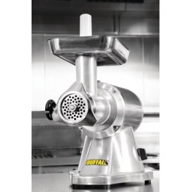 Hachoir à viande - Usage intensif - 250 kg / heure - 230 V.