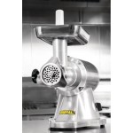Hachoir à viande - Usage intensif - 250 kg / heure - 230 V.